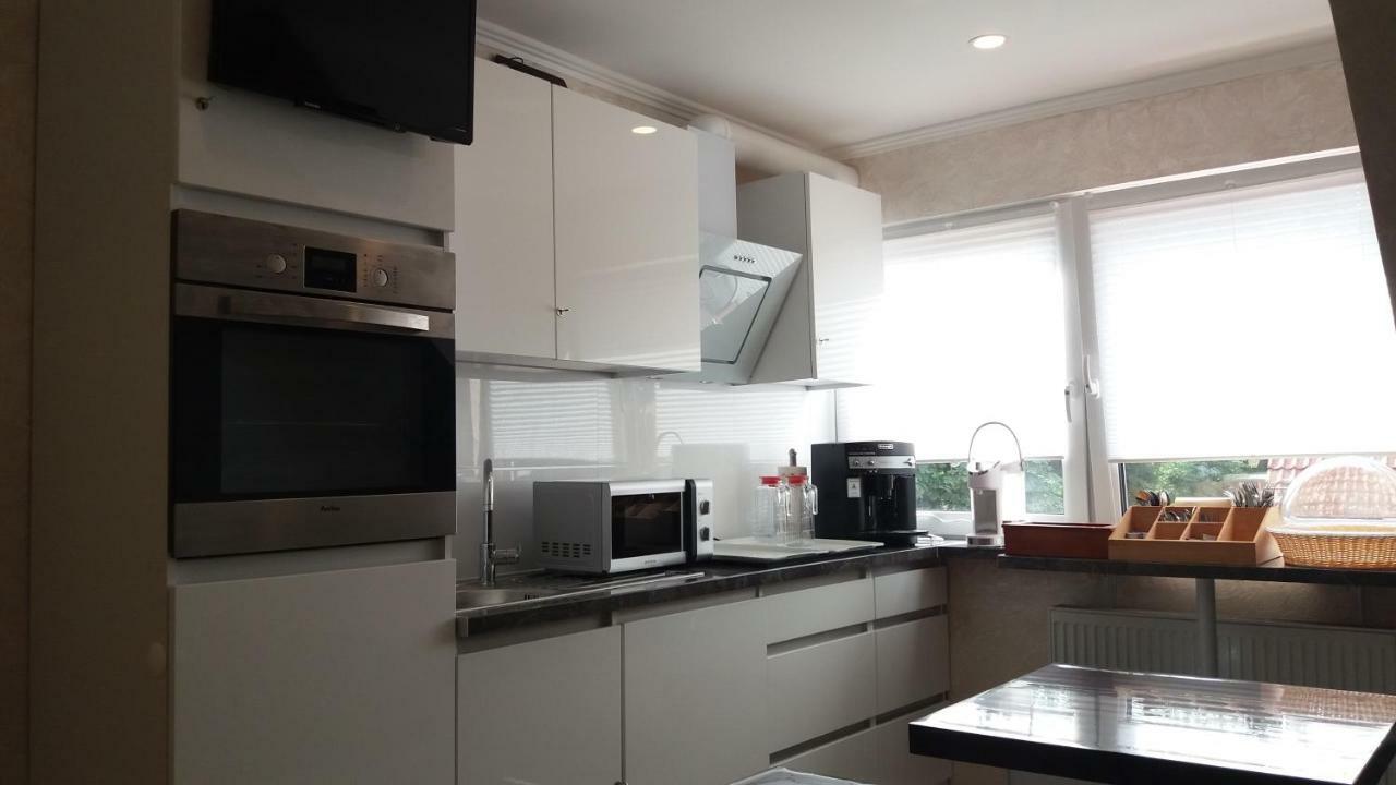 Mueller Residenz Zur S-Bahn Karlsfeld Hotel Екстериор снимка